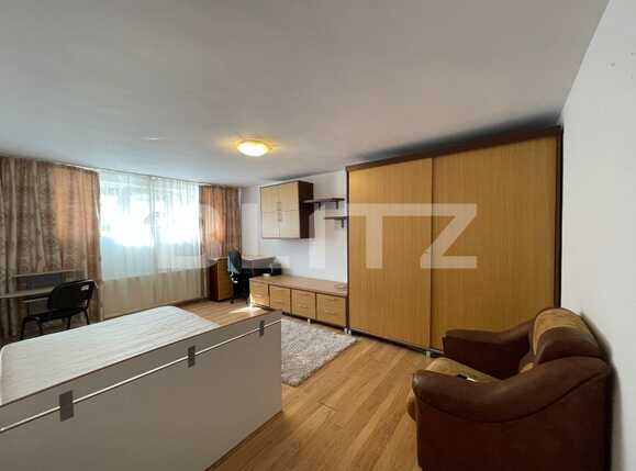 Garsonieră de închiriat Zorilor - 70441AI | BLITZ Cluj-Napoca | Poza1