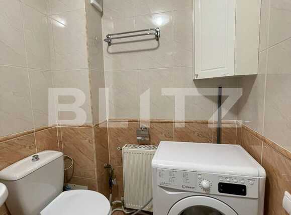 Garsonieră de închiriat Zorilor - 70441AI | BLITZ Cluj-Napoca | Poza7