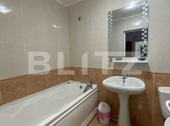 Garsonieră de închiriat Zorilor - 70441AI | BLITZ Cluj-Napoca | Poza8