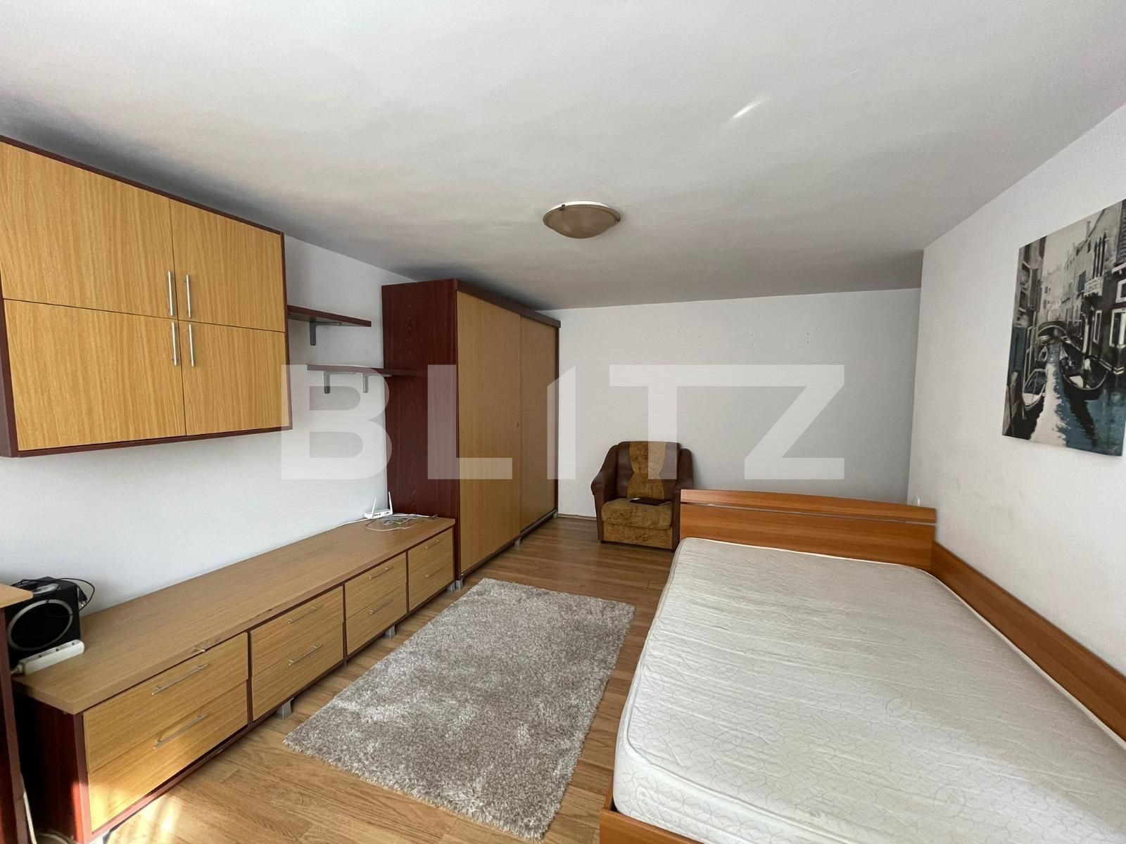 Garsonieră de închiriat Zorilor - 70441AI | BLITZ Cluj-Napoca | Poza2