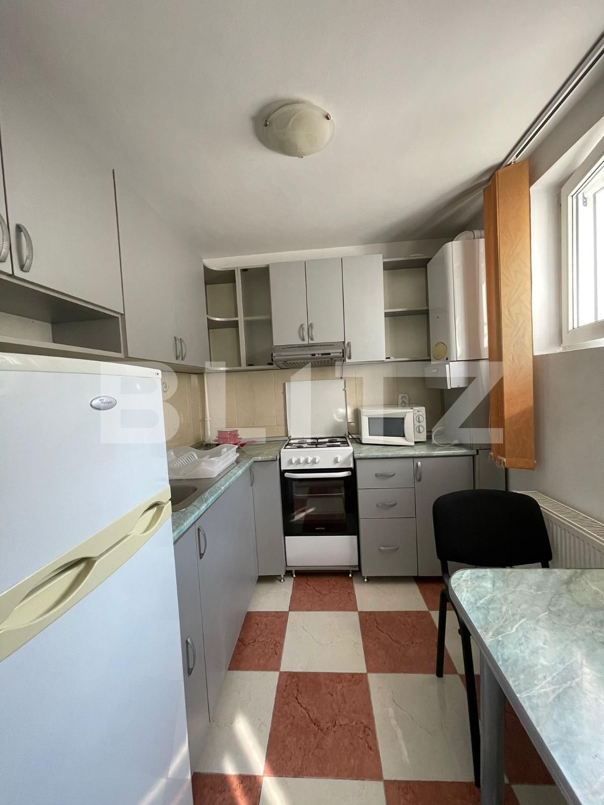 Garsonieră de închiriat Zorilor - 70441AI | BLITZ Cluj-Napoca | Poza6