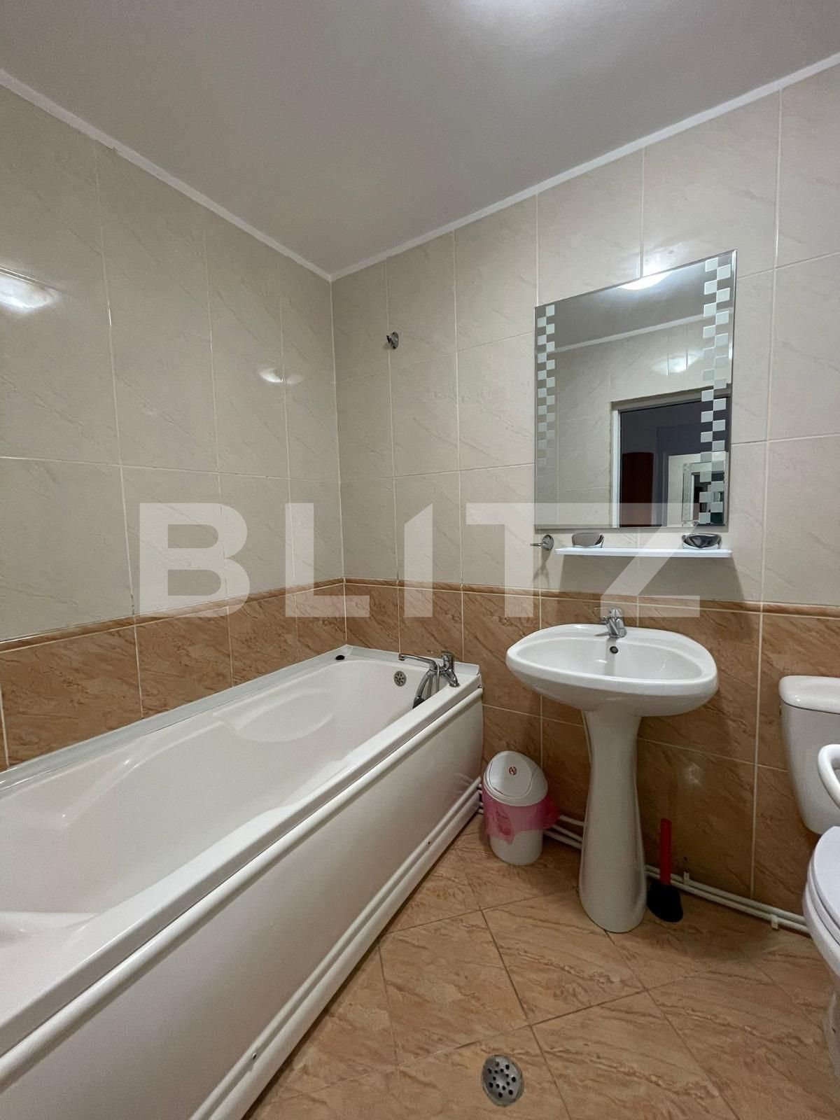 Garsonieră de închiriat Zorilor - 70441AI | BLITZ Cluj-Napoca | Poza8