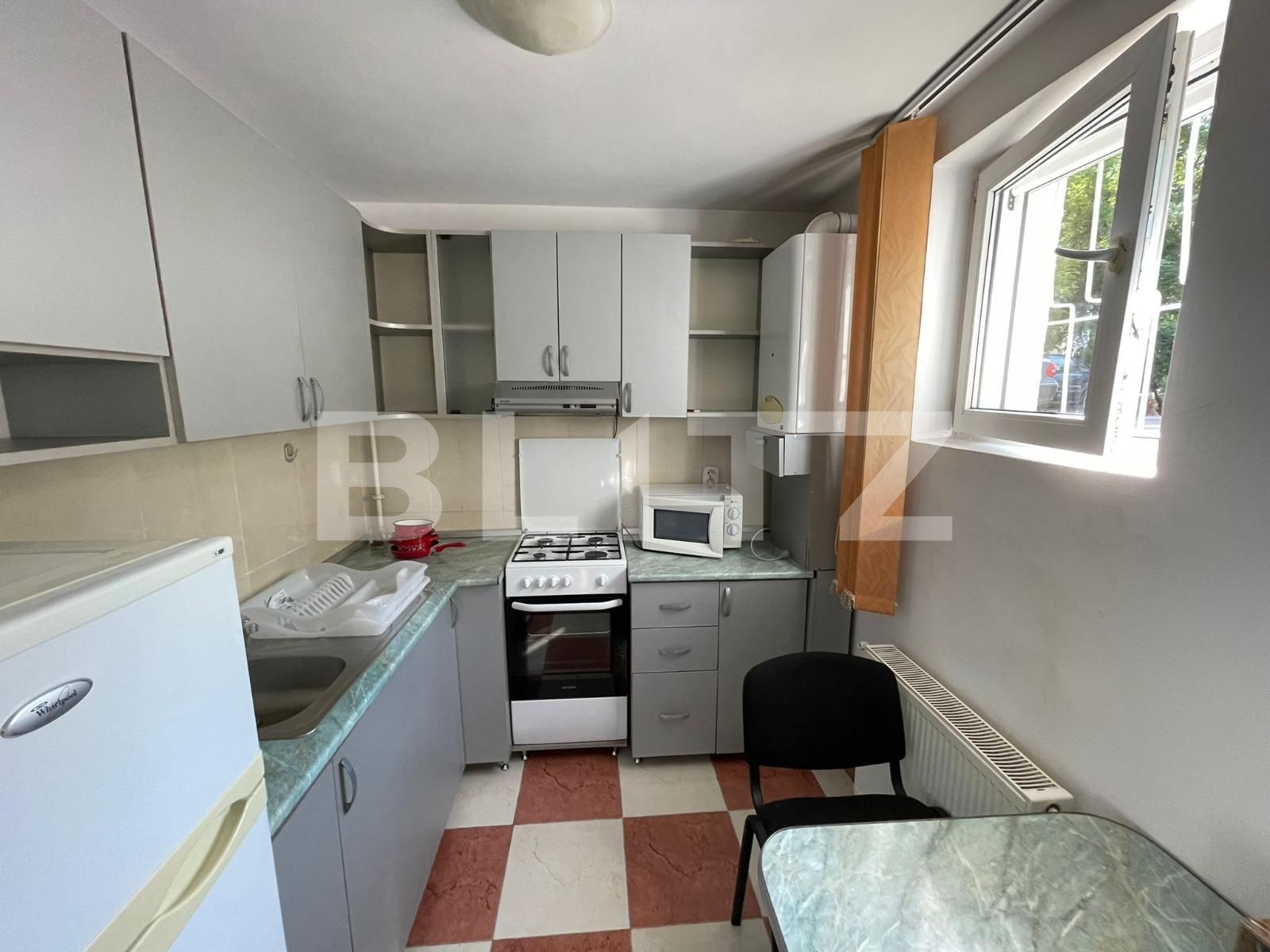 Garsonieră de închiriat Zorilor - 70441AI | BLITZ Cluj-Napoca | Poza5