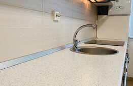 Apartament spatios, 50 mp, zona strazii Observatorului