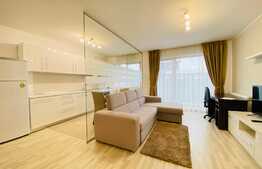 Apartament spatios, 50 mp, zona strazii Observatorului