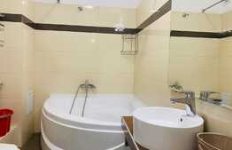 Apartament spatios, 50 mp, zona strazii Observatorului