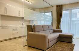 Apartament spatios, 50 mp, zona strazii Observatorului