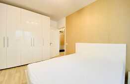 Apartament spatios, 50 mp, zona strazii Observatorului