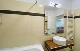 Apartament spatios, 50 mp, zona strazii Observatorului