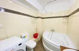 Apartament spatios, 50 mp, zona strazii Observatorului