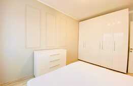 Apartament spatios, 50 mp, zona strazii Observatorului