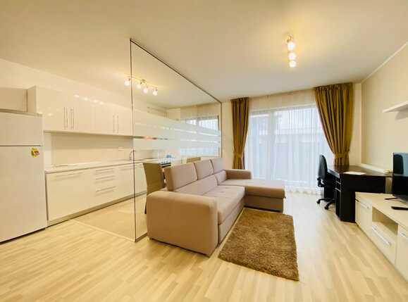 Apartament de închiriat 2 camere Zorilor - 70443AI | BLITZ Cluj-Napoca | Poza1