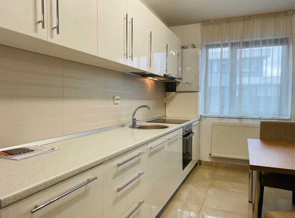 Apartament de închiriat 2 camere Zorilor - 70443AI | BLITZ Cluj-Napoca | Poza9