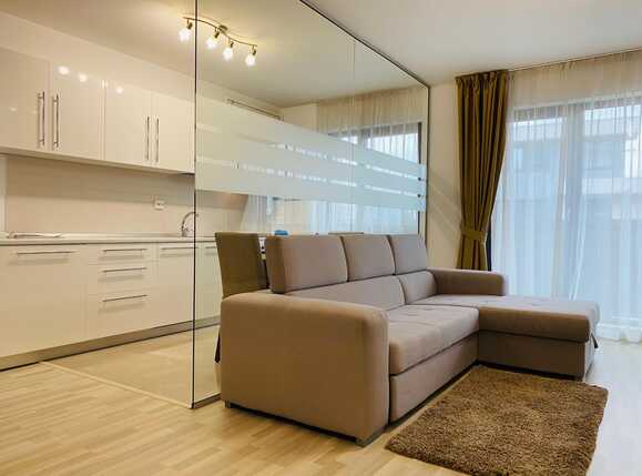 Apartament de închiriat 2 camere Zorilor - 70443AI | BLITZ Cluj-Napoca | Poza2