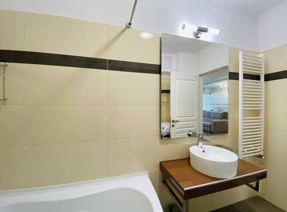 Apartament de închiriat 2 camere Zorilor - 70443AI | BLITZ Cluj-Napoca | Poza12