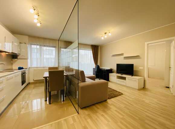 Apartament de închiriat 2 camere Zorilor - 70443AI | BLITZ Cluj-Napoca | Poza3
