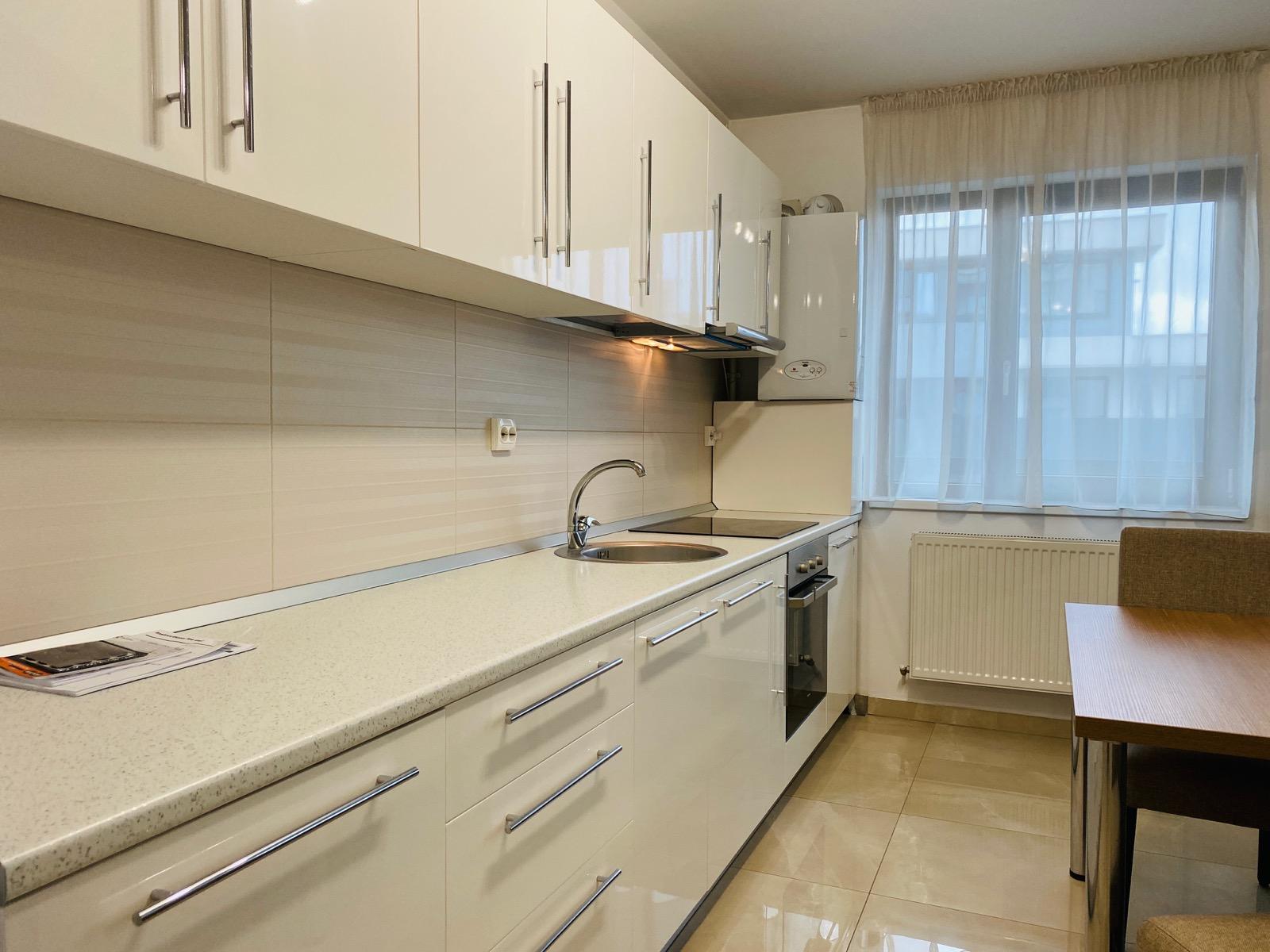 Apartament de închiriat 2 camere Zorilor - 70443AI | BLITZ Cluj-Napoca | Poza9