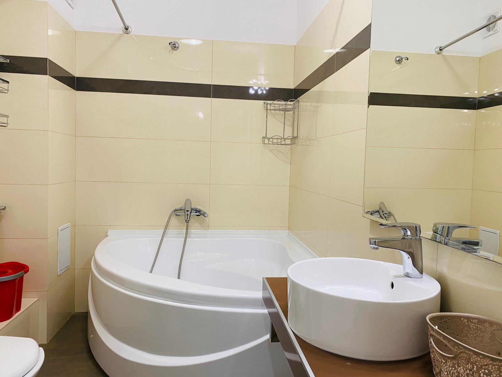 Apartament de închiriat 2 camere Zorilor - 70443AI | BLITZ Cluj-Napoca | Poza13