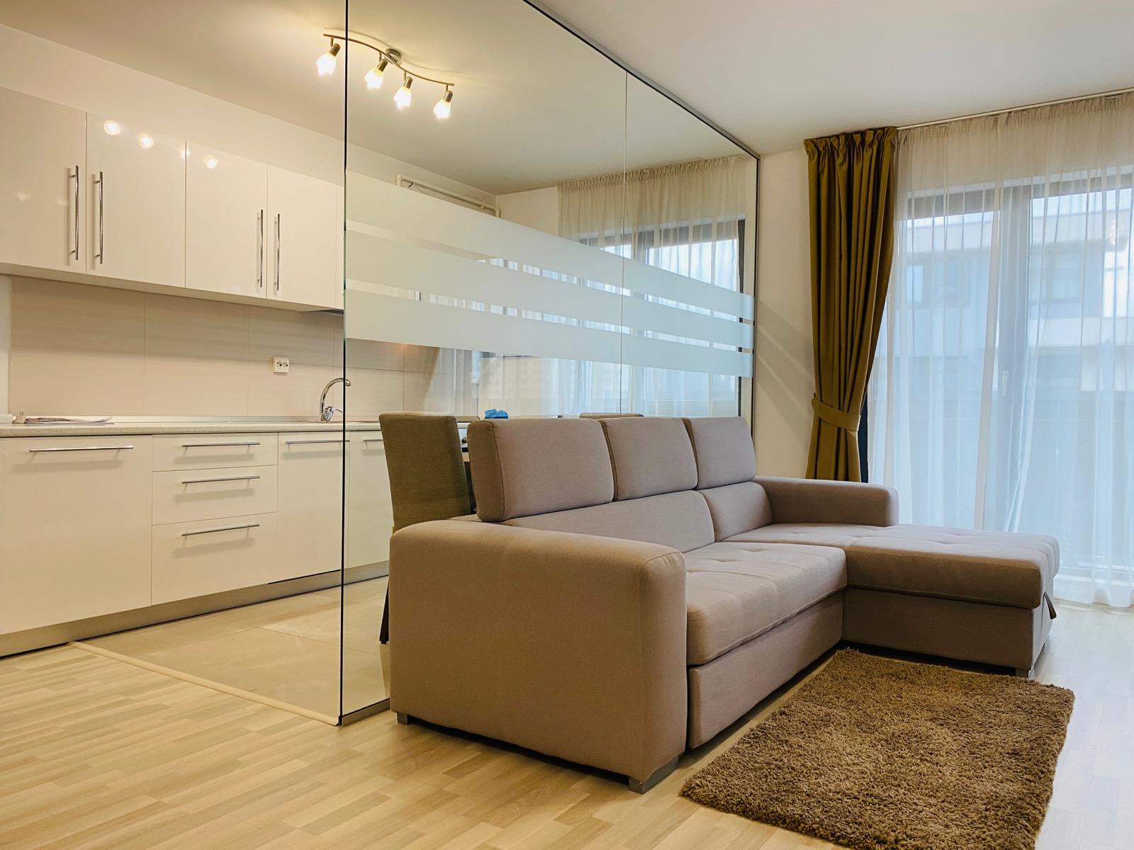 Apartament de închiriat 2 camere Zorilor - 70443AI | BLITZ Cluj-Napoca | Poza2