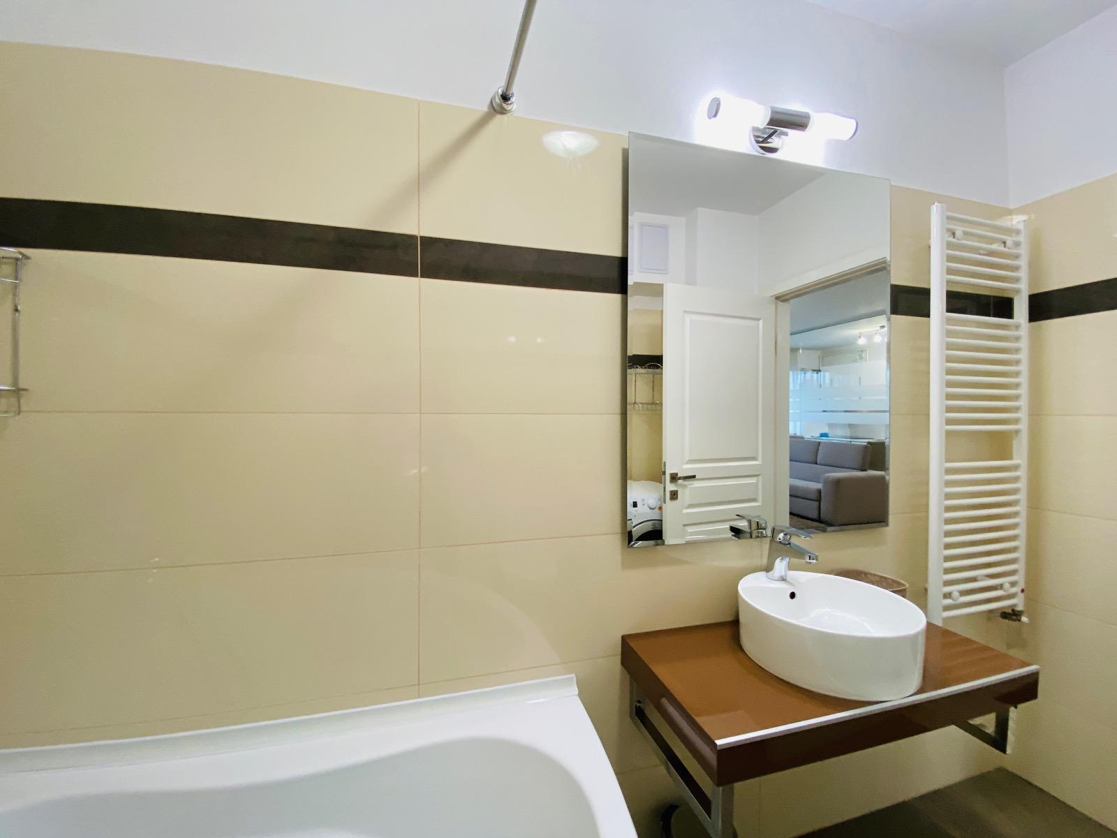 Apartament de închiriat 2 camere Zorilor - 70443AI | BLITZ Cluj-Napoca | Poza12