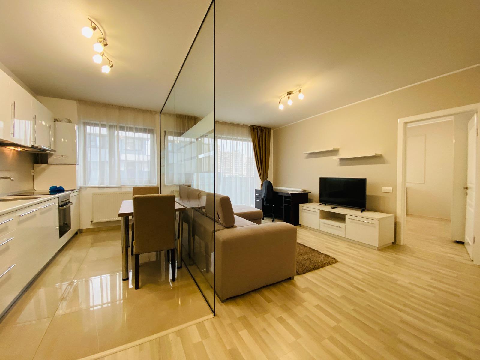 Apartament de închiriat 2 camere Zorilor - 70443AI | BLITZ Cluj-Napoca | Poza3