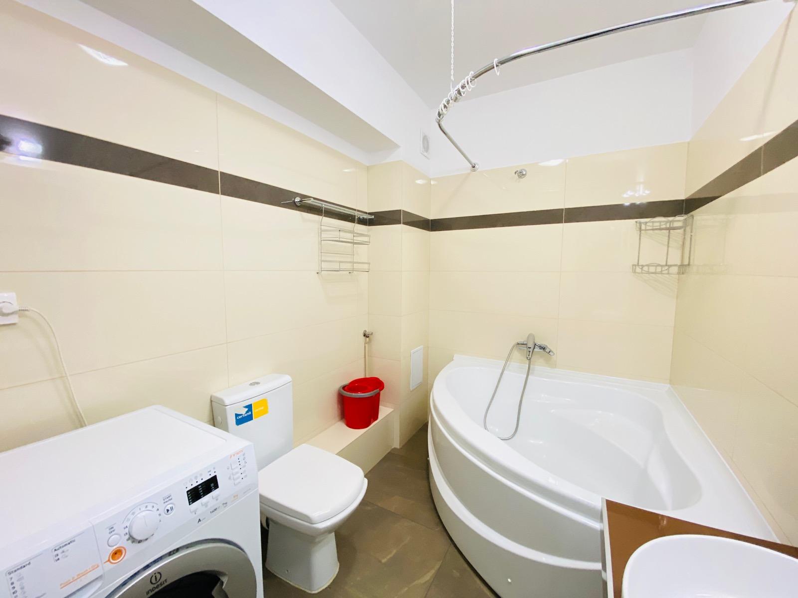 Apartament de închiriat 2 camere Zorilor - 70443AI | BLITZ Cluj-Napoca | Poza11