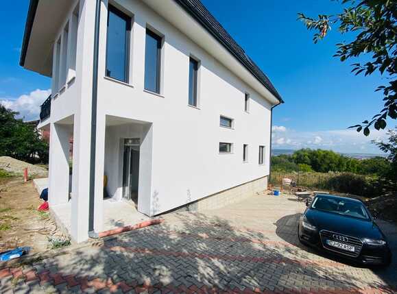 Casa de închiriat 11 camere Zorilor - 70446CI | BLITZ Cluj-Napoca | Poza1