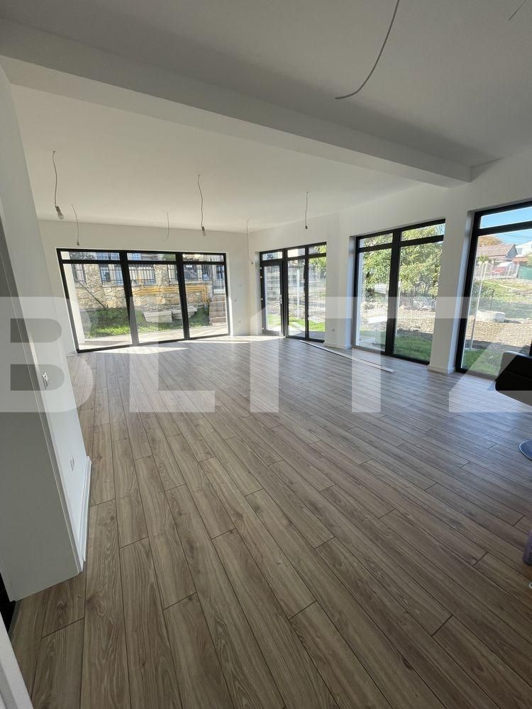 Casa de închiriat 11 camere Zorilor - 70446CI | BLITZ Cluj-Napoca | Poza3