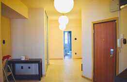 Apartament de 4 camere, 170 mp, garaj, boxa, zona strazii Calea Turzii 