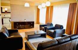 Apartament de 4 camere, 170 mp, garaj, boxa, zona strazii Calea Turzii 