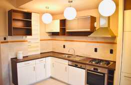 Apartament de 4 camere, 170 mp, garaj, boxa, zona strazii Calea Turzii 