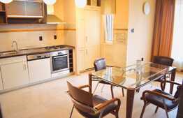 Apartament de 4 camere, 170 mp, garaj, boxa, zona strazii Calea Turzii 