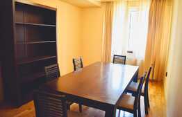 Apartament de 4 camere, 170 mp, garaj, boxa, zona strazii Calea Turzii 