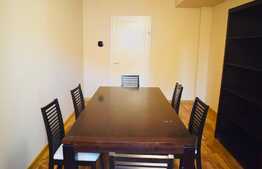 Apartament de 4 camere, 170 mp, garaj, boxa, zona strazii Calea Turzii 