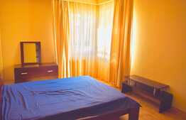 Apartament de 4 camere, 170 mp, garaj, boxa, zona strazii Calea Turzii 