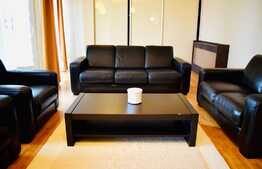 Apartament de 4 camere, 170 mp, garaj, boxa, zona strazii Calea Turzii 