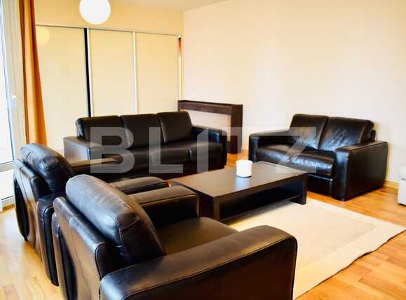 Apartament de închiriat 4 camere Andrei Mureşanu - 70448AI | BLITZ Cluj-Napoca | Poza2