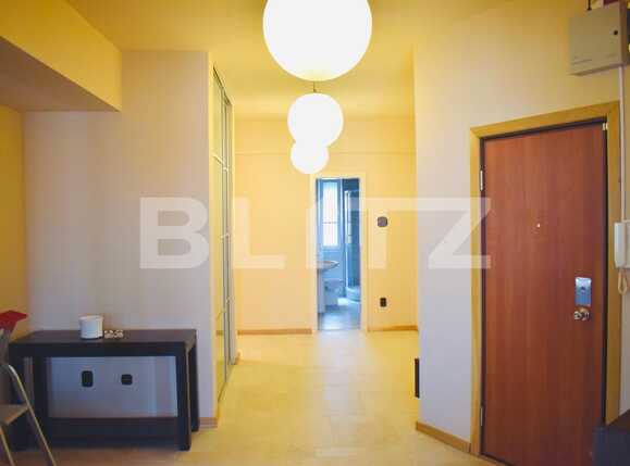 Apartament de închiriat 4 camere Andrei Mureşanu - 70448AI | BLITZ Cluj-Napoca | Poza14