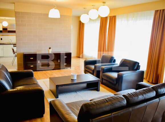 Apartament de închiriat 4 camere Andrei Mureşanu - 70448AI | BLITZ Cluj-Napoca | Poza1
