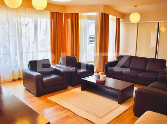 Apartament de închiriat 4 camere Andrei Mureşanu - 70448AI | BLITZ Cluj-Napoca | Poza4