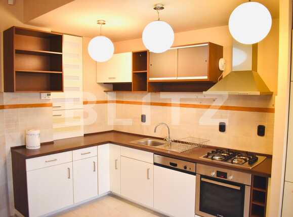 Apartament de închiriat 4 camere Andrei Mureşanu - 70448AI | BLITZ Cluj-Napoca | Poza13