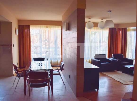 Apartament de închiriat 4 camere Andrei Mureşanu - 70448AI | BLITZ Cluj-Napoca | Poza5