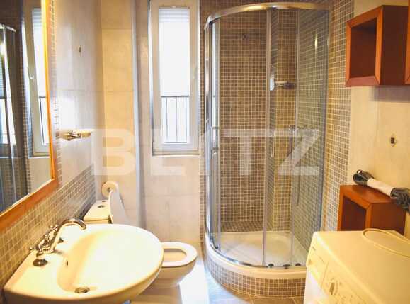 Apartament de închiriat 4 camere Andrei Mureşanu - 70448AI | BLITZ Cluj-Napoca | Poza16