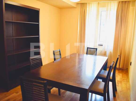Apartament de închiriat 4 camere Andrei Mureşanu - 70448AI | BLITZ Cluj-Napoca | Poza9