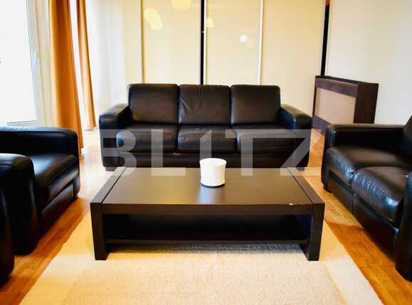 Apartament de închiriat 4 camere Andrei Mureşanu - 70448AI | BLITZ Cluj-Napoca | Poza3