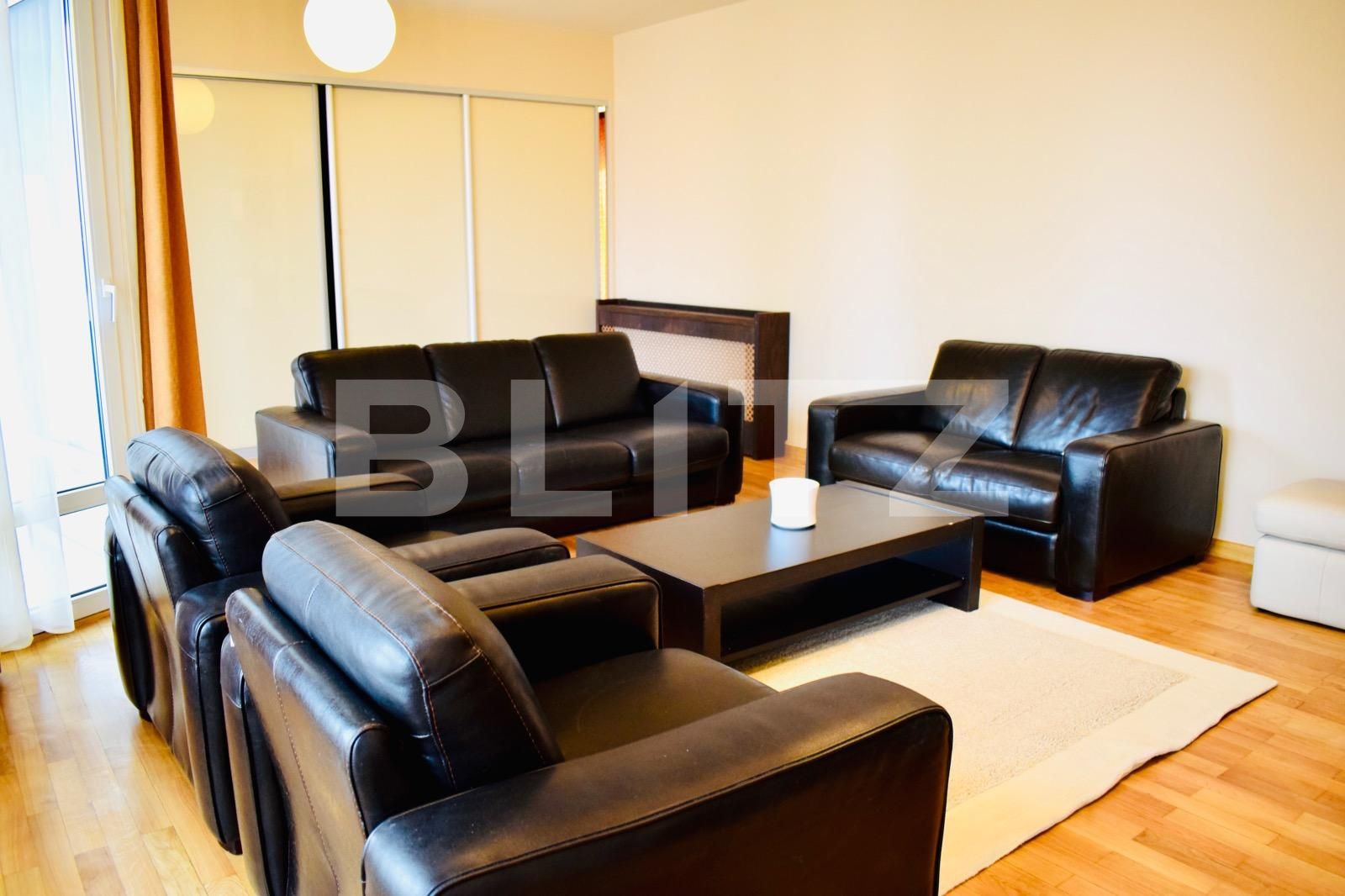 Apartament de închiriat 4 camere Andrei Mureşanu - 70448AI | BLITZ Cluj-Napoca | Poza2