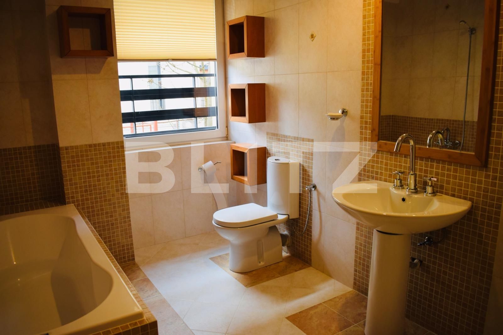 Apartament de închiriat 4 camere Andrei Mureşanu - 70448AI | BLITZ Cluj-Napoca | Poza15