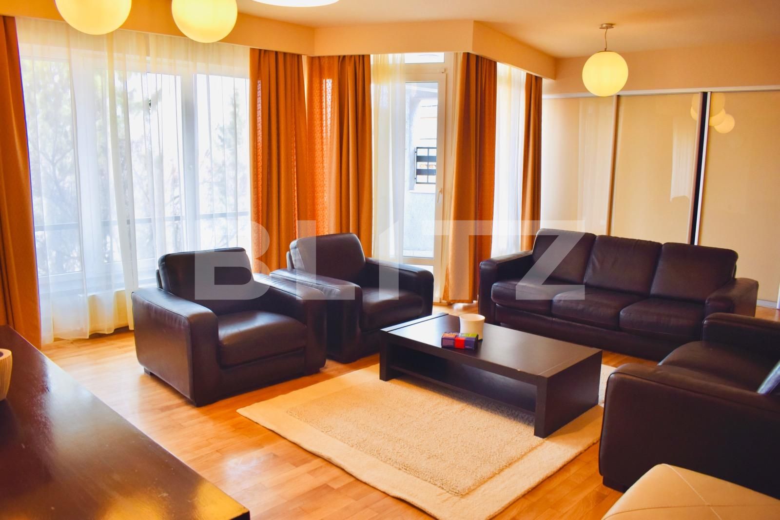 Apartament de închiriat 4 camere Andrei Mureşanu - 70448AI | BLITZ Cluj-Napoca | Poza4