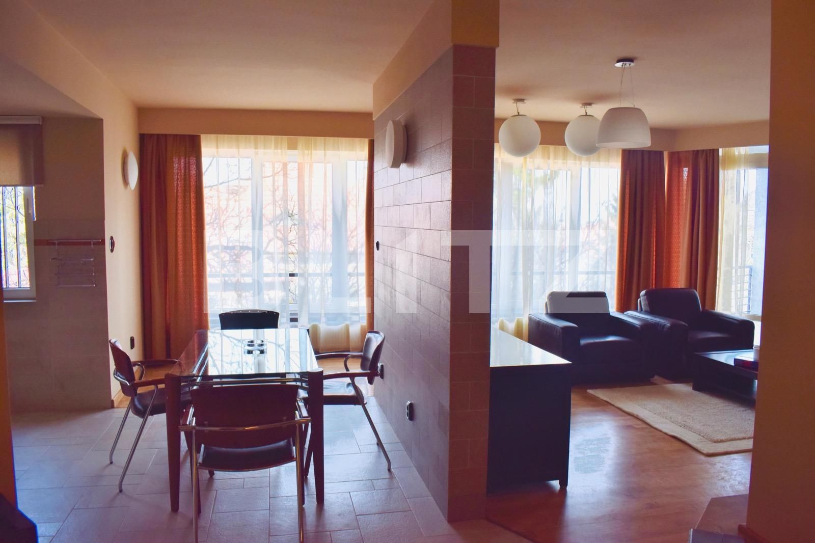 Apartament de închiriat 4 camere Andrei Mureşanu - 70448AI | BLITZ Cluj-Napoca | Poza5