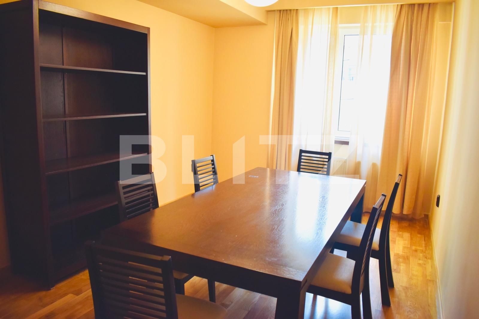 Apartament de închiriat 4 camere Andrei Mureşanu - 70448AI | BLITZ Cluj-Napoca | Poza9